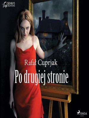 cover image of Po drugiej stronie